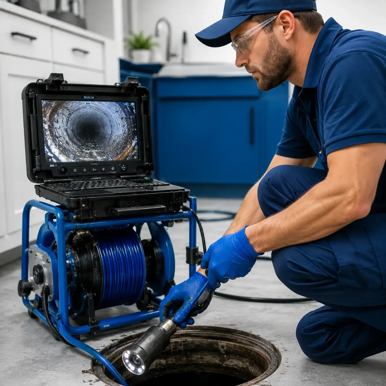 Pipe Relining professionals serving Greensboro, FL